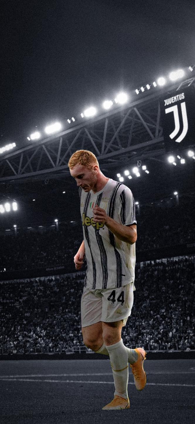 🔥 [23+] Kulusevski Wallpapers | WallpaperSafari