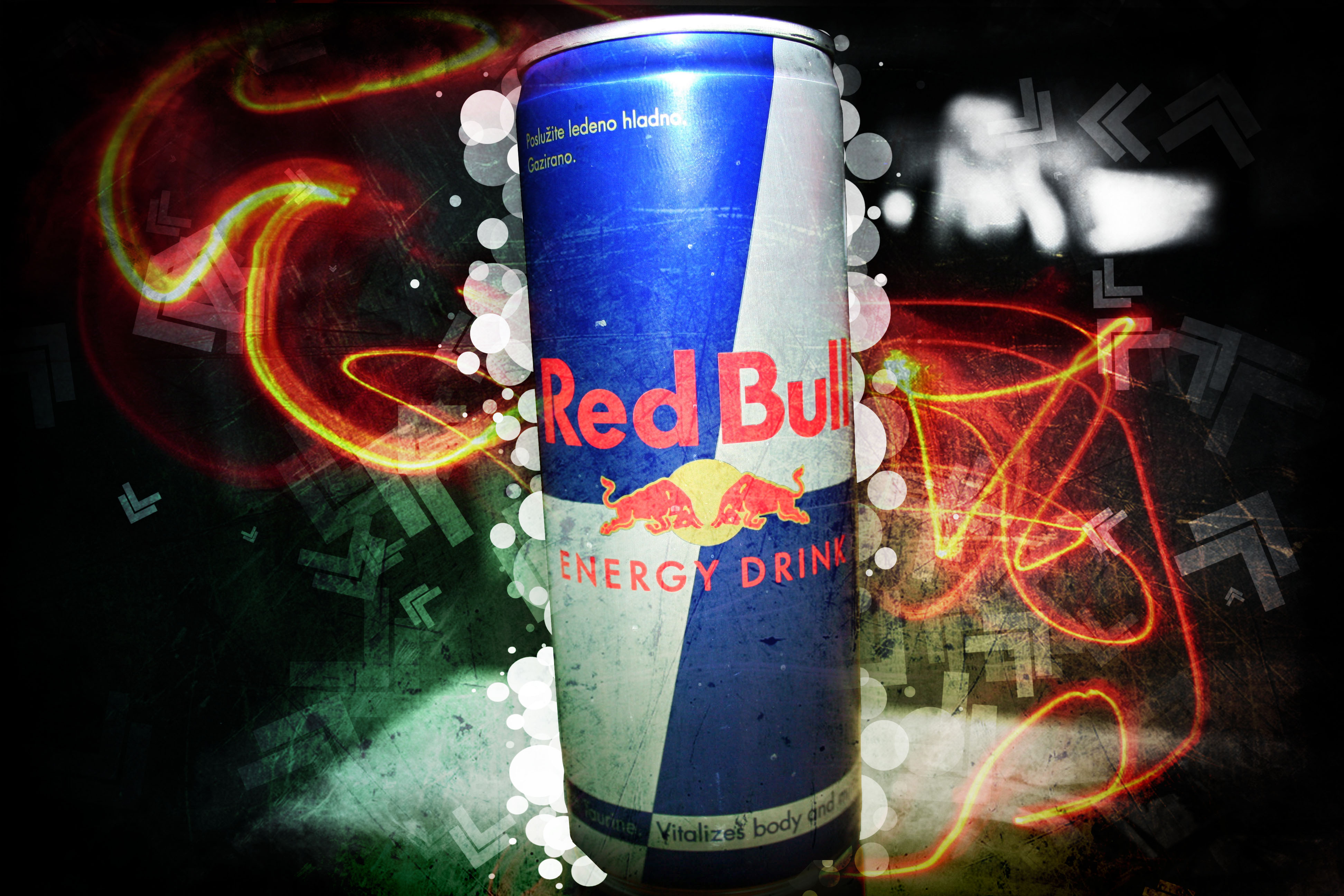 Mirerror Red Bull Wallpaper Load All Image L1vium Featured
