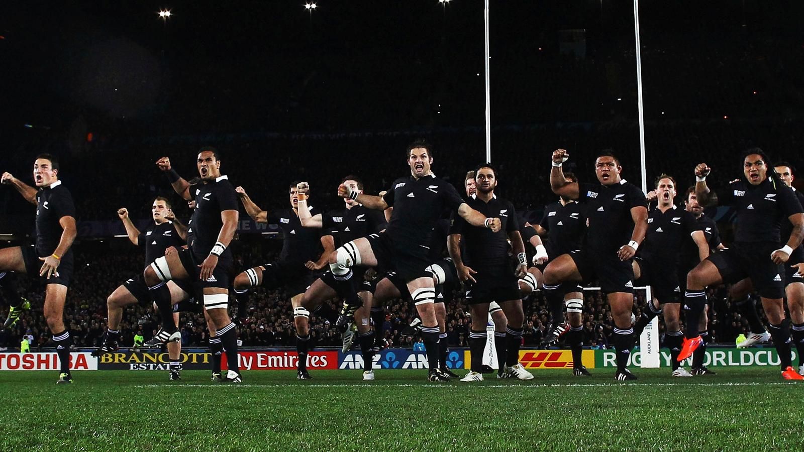 New Zealand All Blacks Rugby Wallpaper Quotes