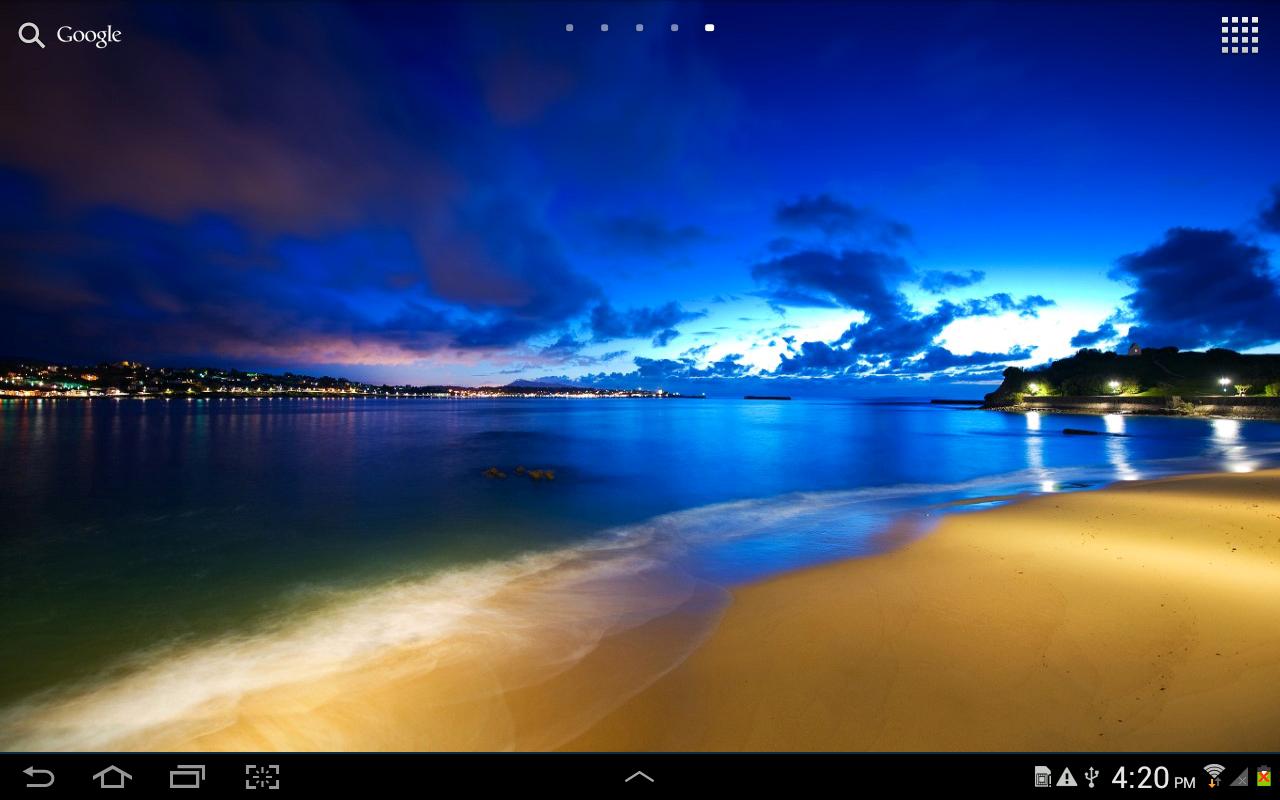 Beach Live Wallpaper 4k Beach Live Wallpaper: Amazon.de: Apps Für
Android