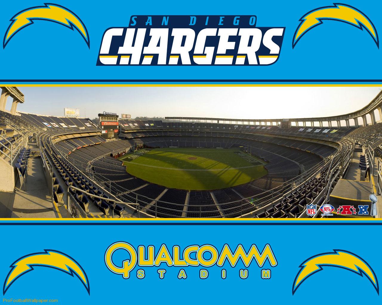 San Diego Chargers Wallpaper HD Wallpaper Res
