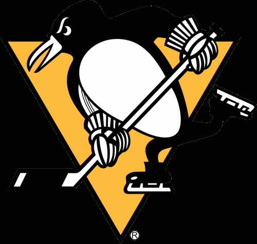 Penguins Logo Coloring Page More entries pittsburgh steelers