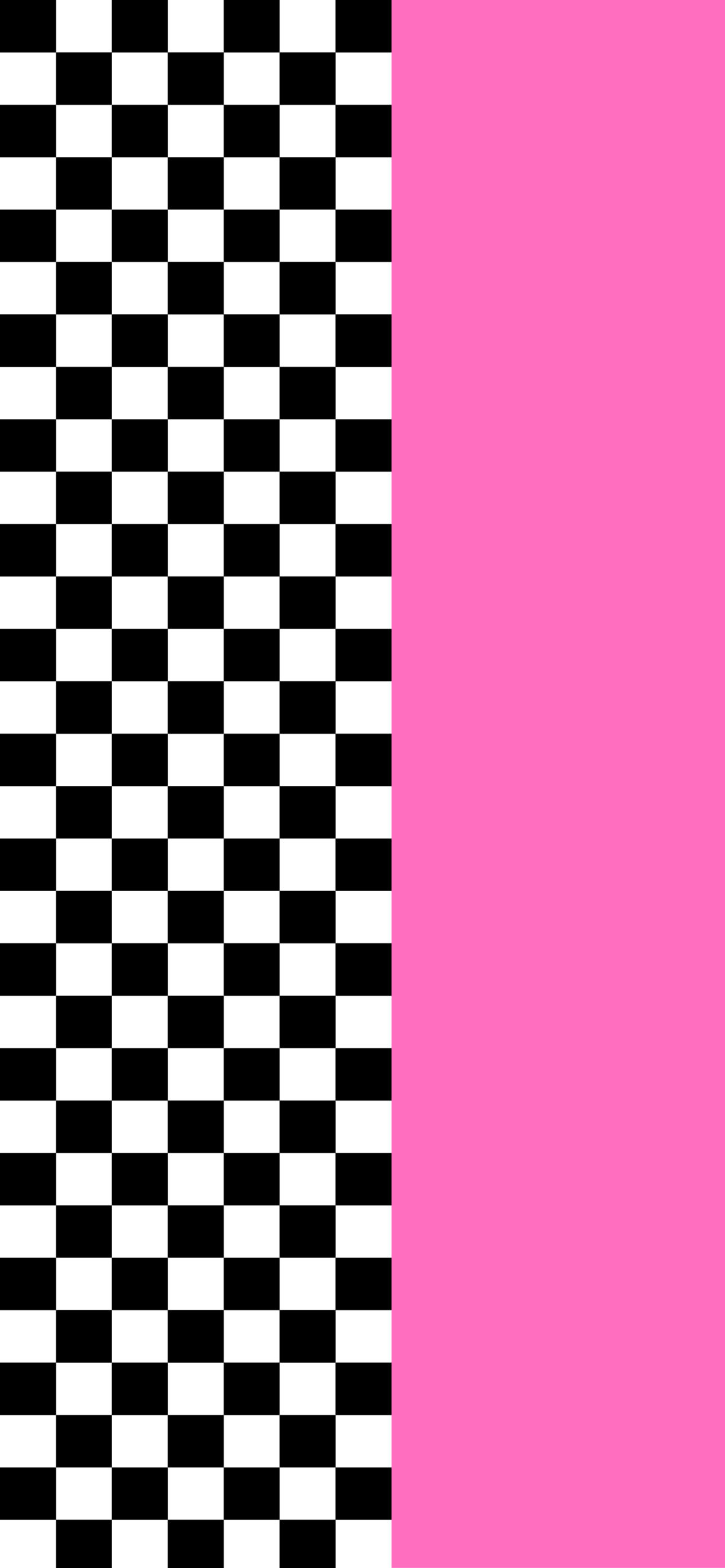Black White And Pink Background Wallpaper