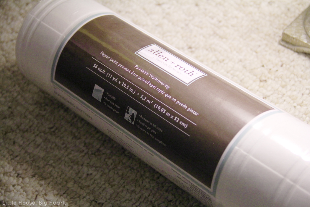 Free Download We Went With Roth Allen Paintable Beadboard