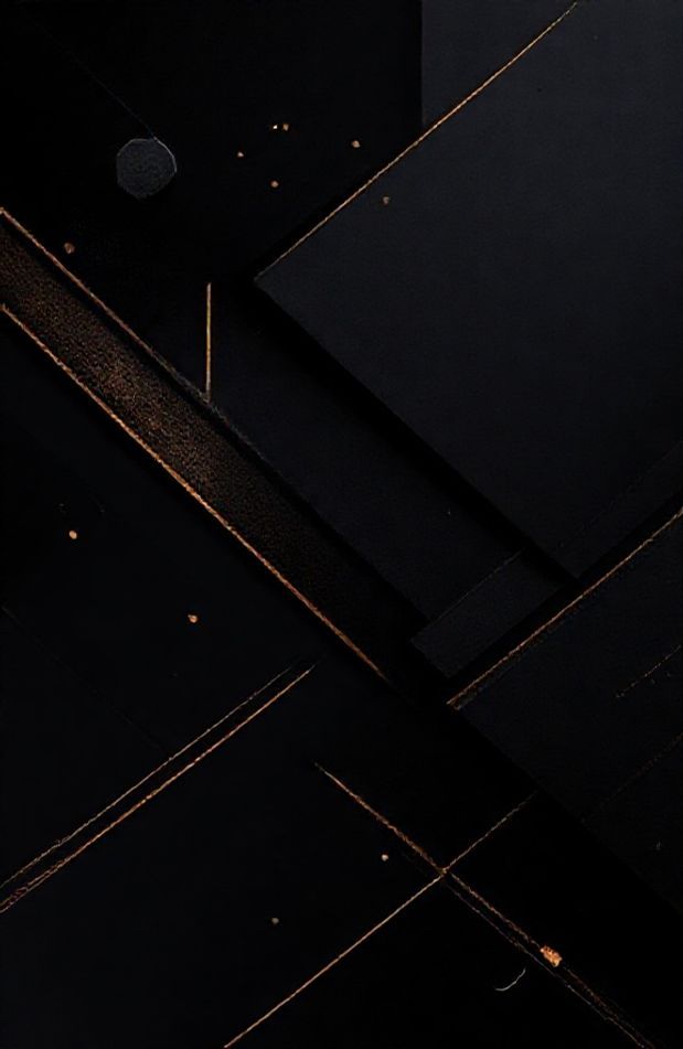 Black Aesthetic Cool Wallpaper