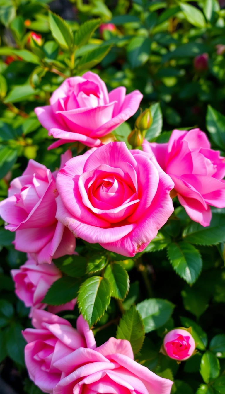 Full HD Flower Wallpaper