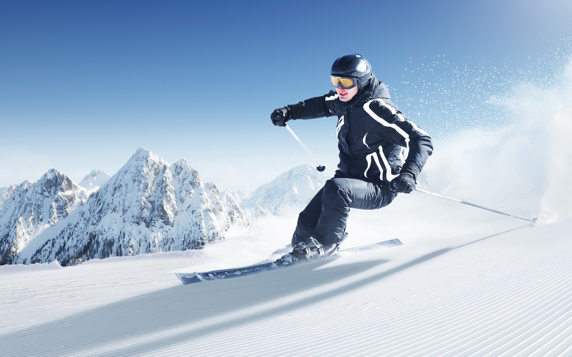 Best Ski Wallpaper Swarovski Rococo