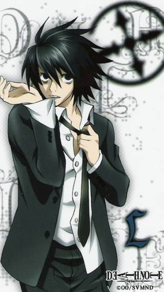 15 Death Note iPhone wallpapers in 2023 Free HD download  iGeeksBlog