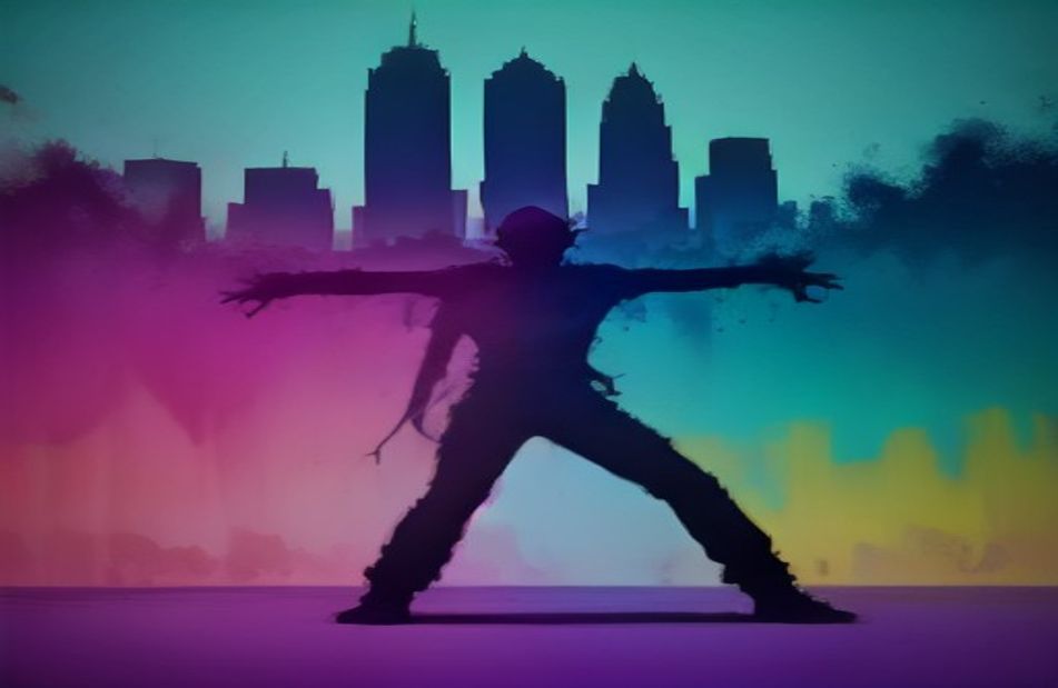 Hip Hop Wallpaper Hd