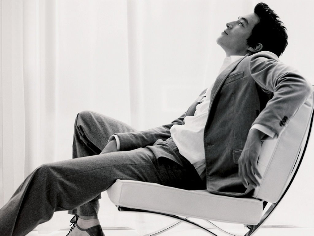 Daniel Henney A Touch Of Cool