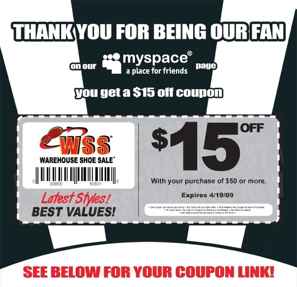 Wss In Store Printable Coupons