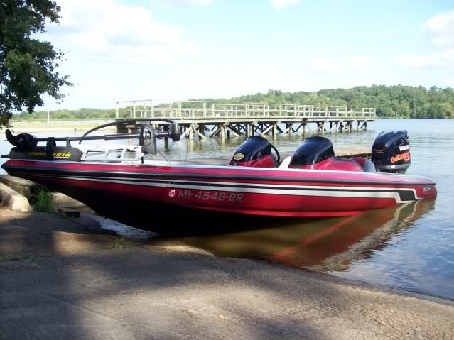 Skeeter Boats Wallpaper Re Post A Pic Of Your