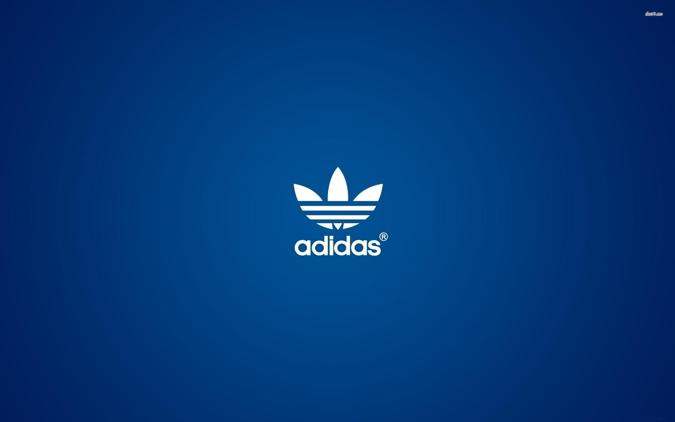 Adidas 3 Stripe Logo Wallpapers on