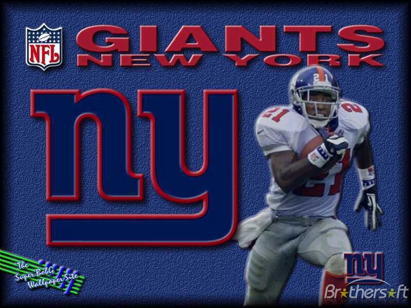 New York Giants Theme