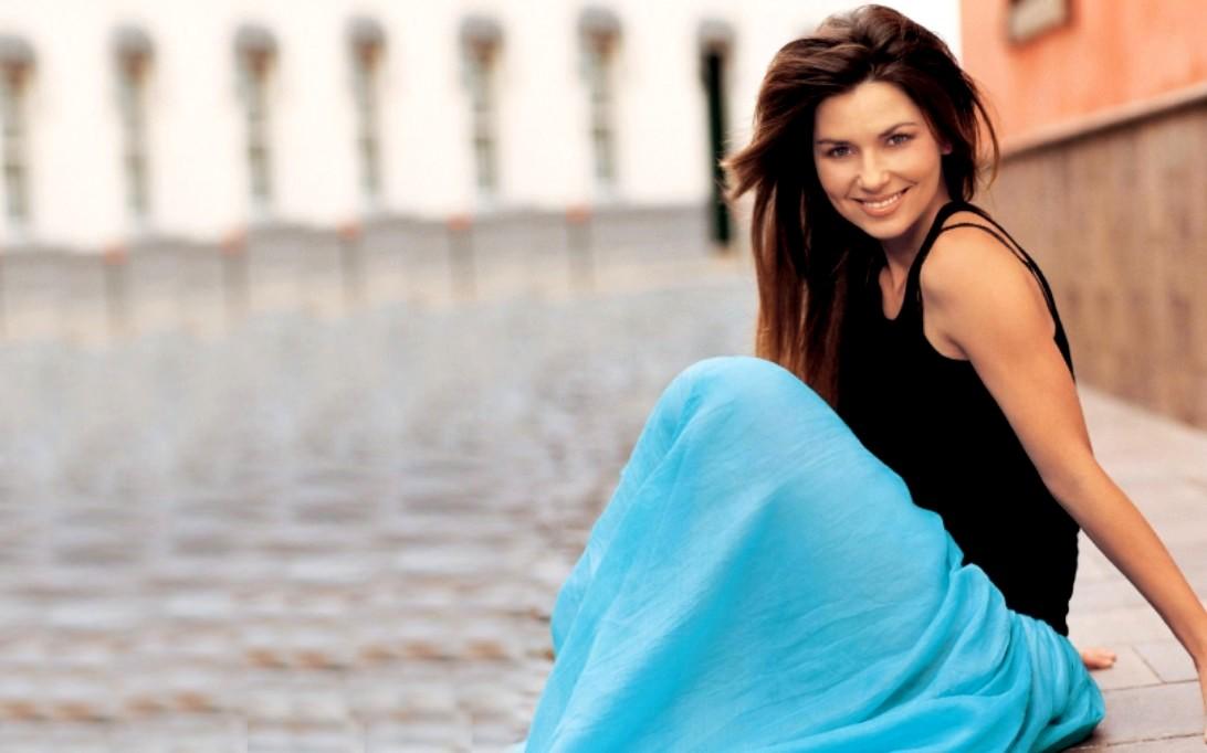 Shania Twain Wallpaper Beautiful Photo Gallery Woman In Picture