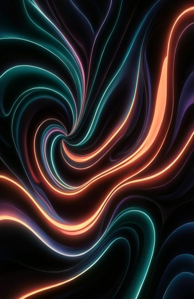 Black Light Wallpaper Hd