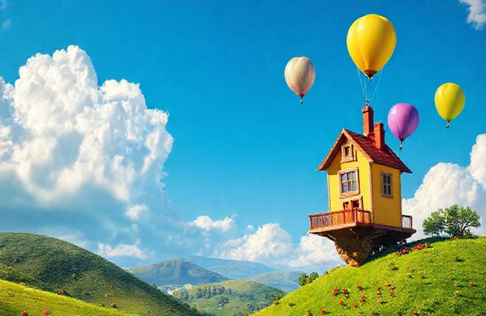 Up Wallpaper Hd