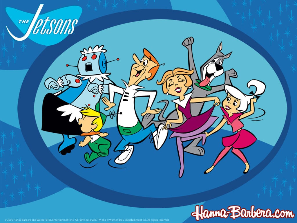 The 50th Anniversary Of Jetsons A Look Back And