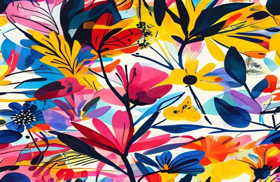 Kenzo Wallpaper