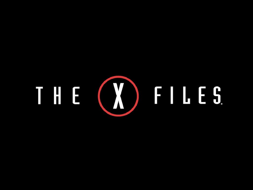 The X Files Wallpaper HD