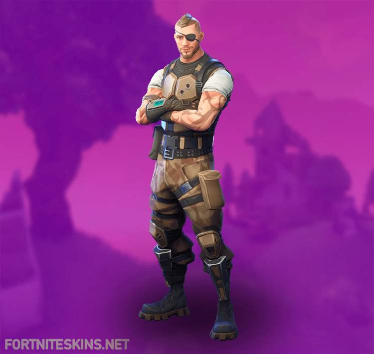 Battlehawk Fortnite Outfits Costumes And