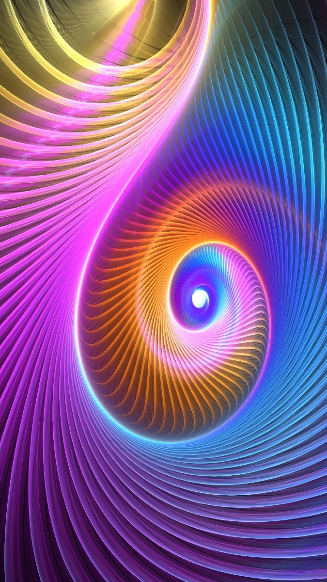 3d Mobile Wallpaper