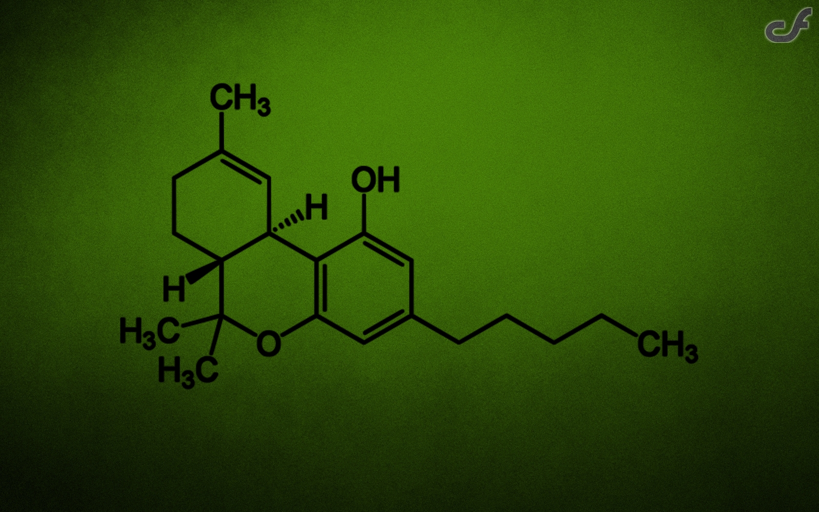 Drugs Marijuana Wallpaper Chemistry Thc