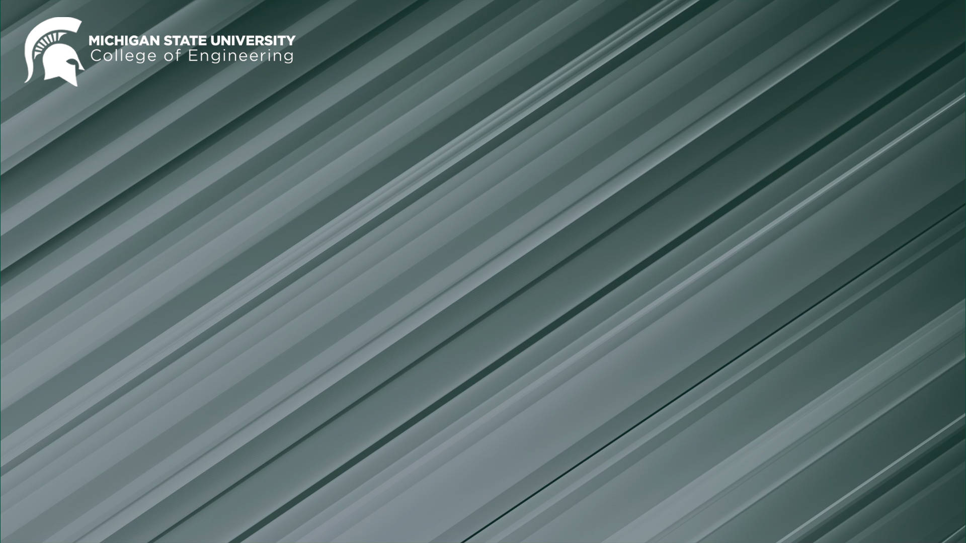 Michigan State University Wallpaper Helt Gratis