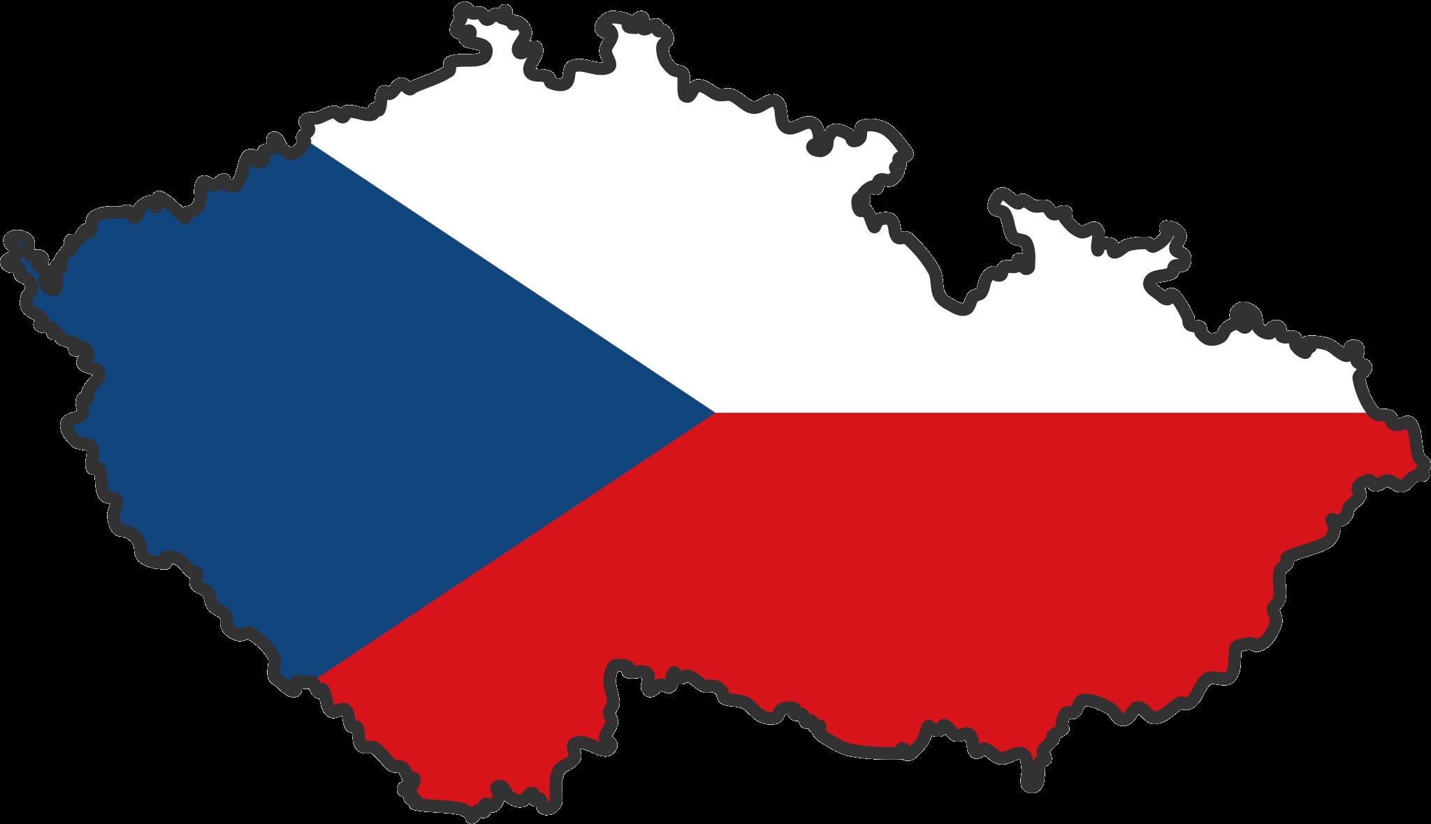 Czech Republic Flag Wallpaper For Android Apk