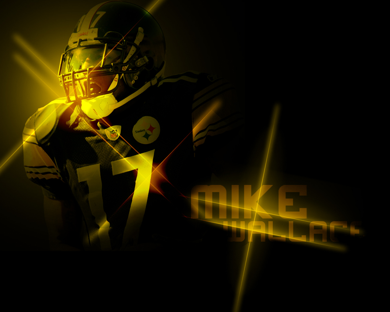 Mike Wallace Fast Money Wallpaper