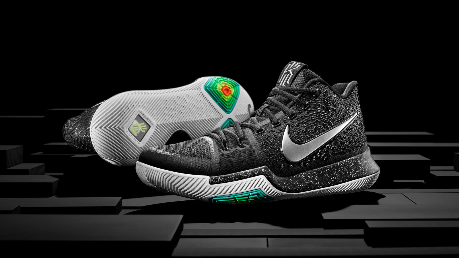 Kyrie Built For Irving S Prolific Game Nike News