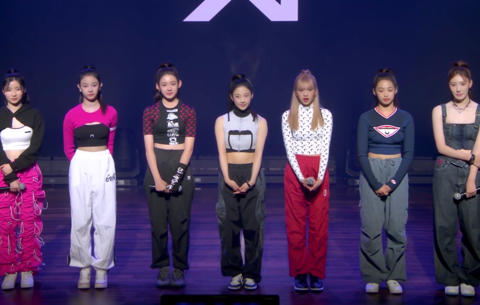 Here S When Babymonster Will Debut Wallpaper
