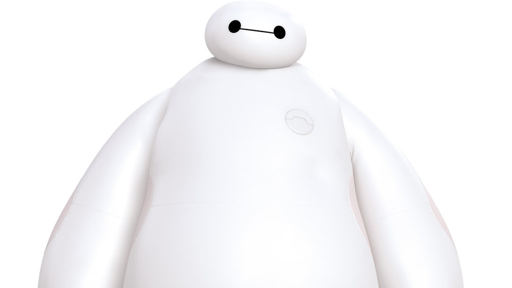 Baymax Wallpaper By Baymaxbig Hero