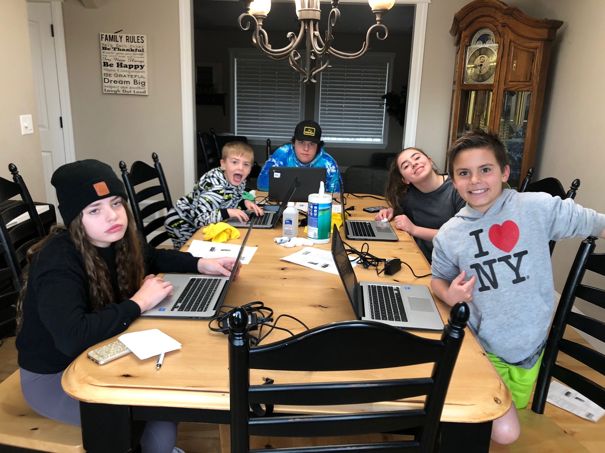 🔥 Free Download Shaycarl On Day Of Homeschooling Some Students Are by