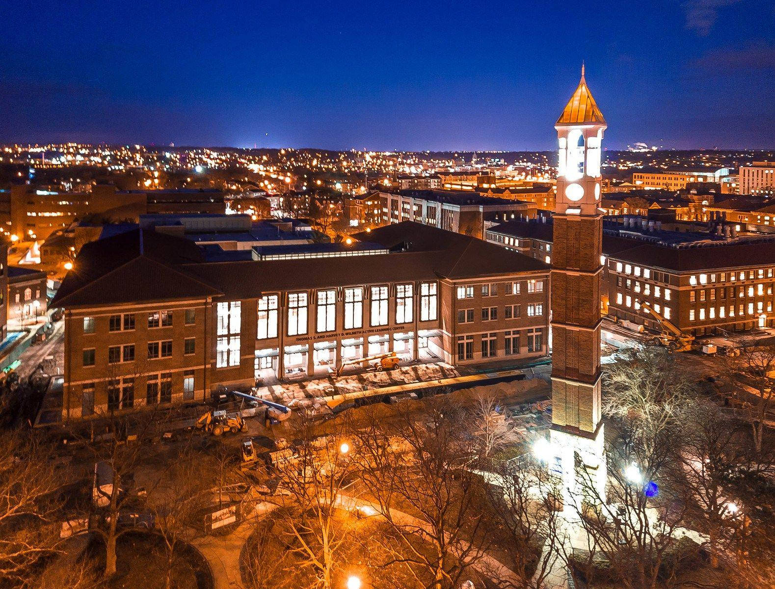 Purdue University Wallpaper