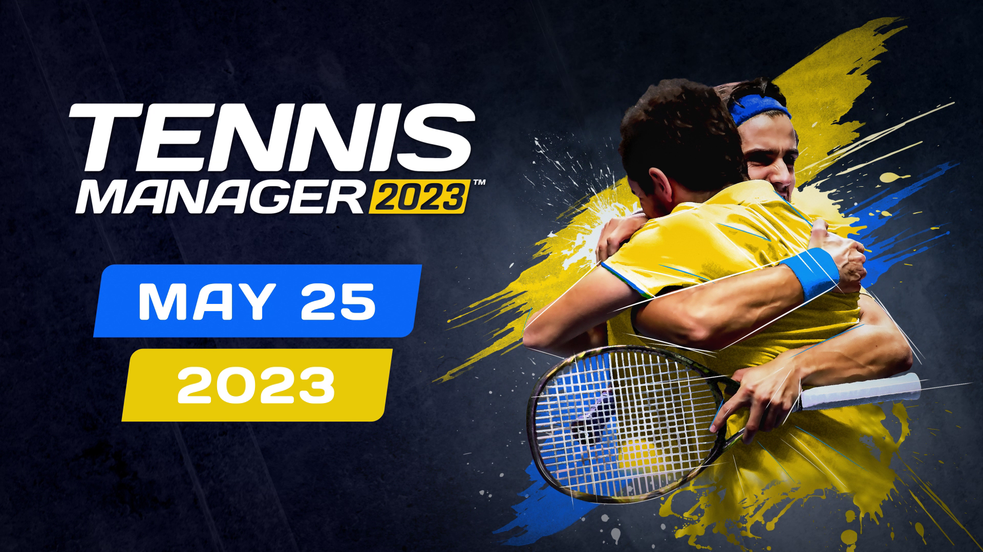 Tennis Manager 2023   Epic Games Store