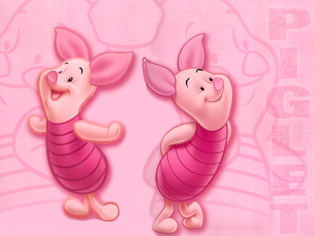 Winnie The Pooh Desktop Wallpaper Slideshow 1024x768