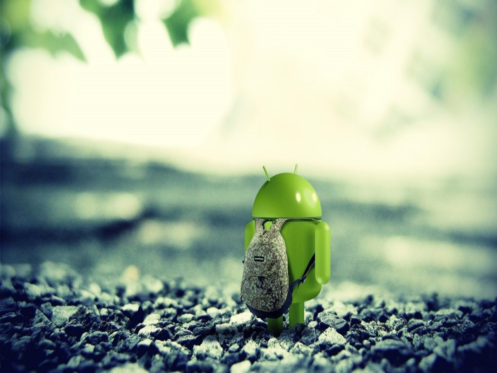 Android HD Backpacking Wallpaper Apps Directories
