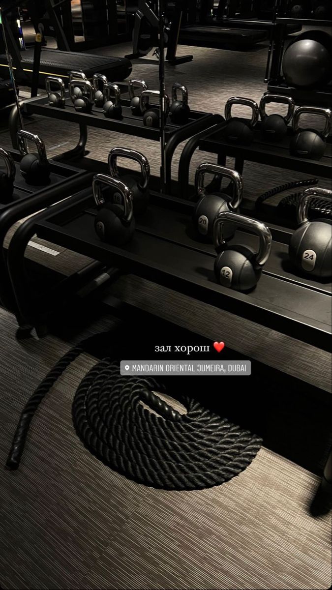 Itzel Ramirez On Gym Aesthetic Wallpaper