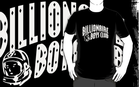 Billionaire Boys Club Logo Wallpaper Billionaire boys club logo