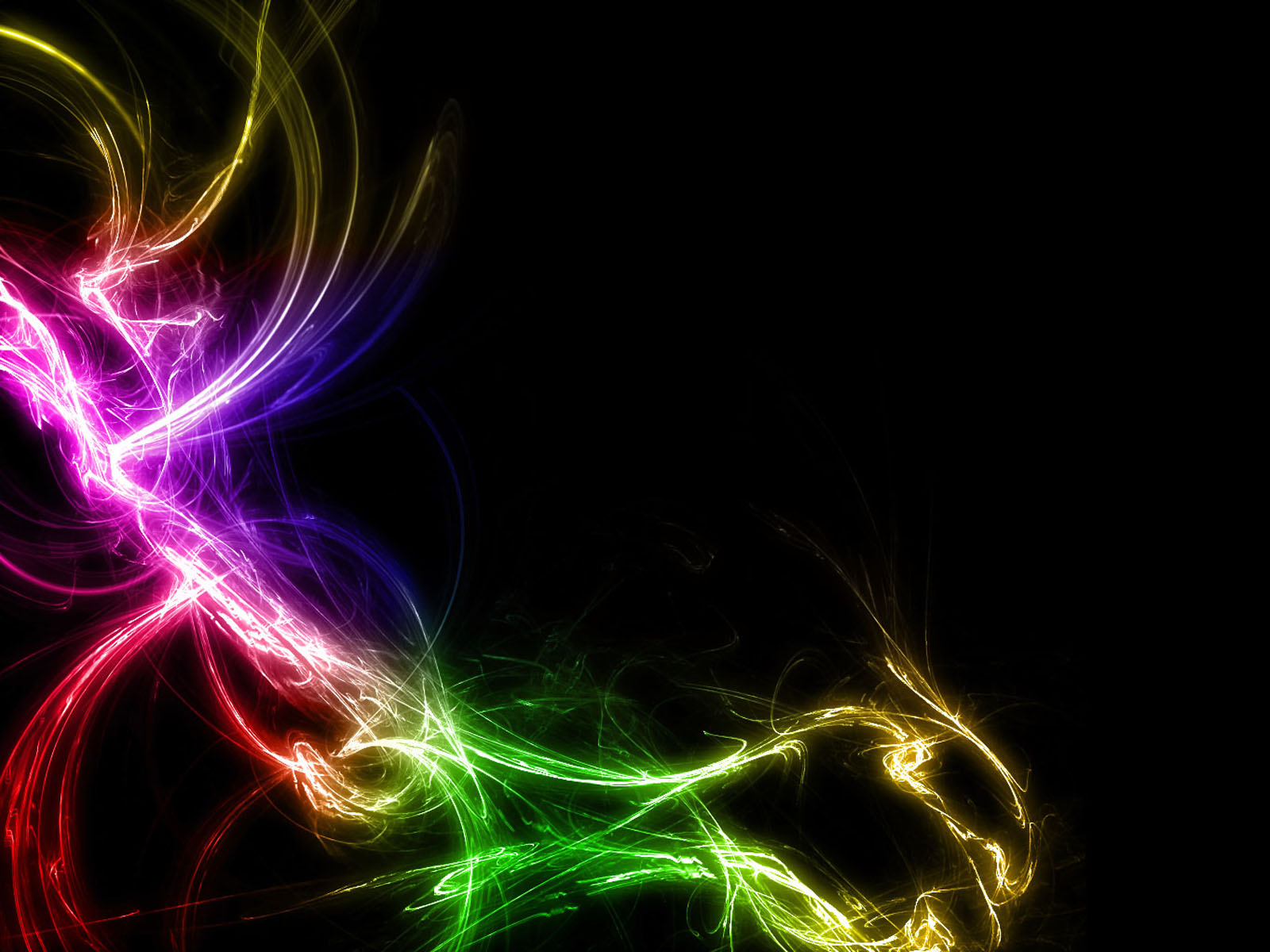 Abstract Wallpaper For
