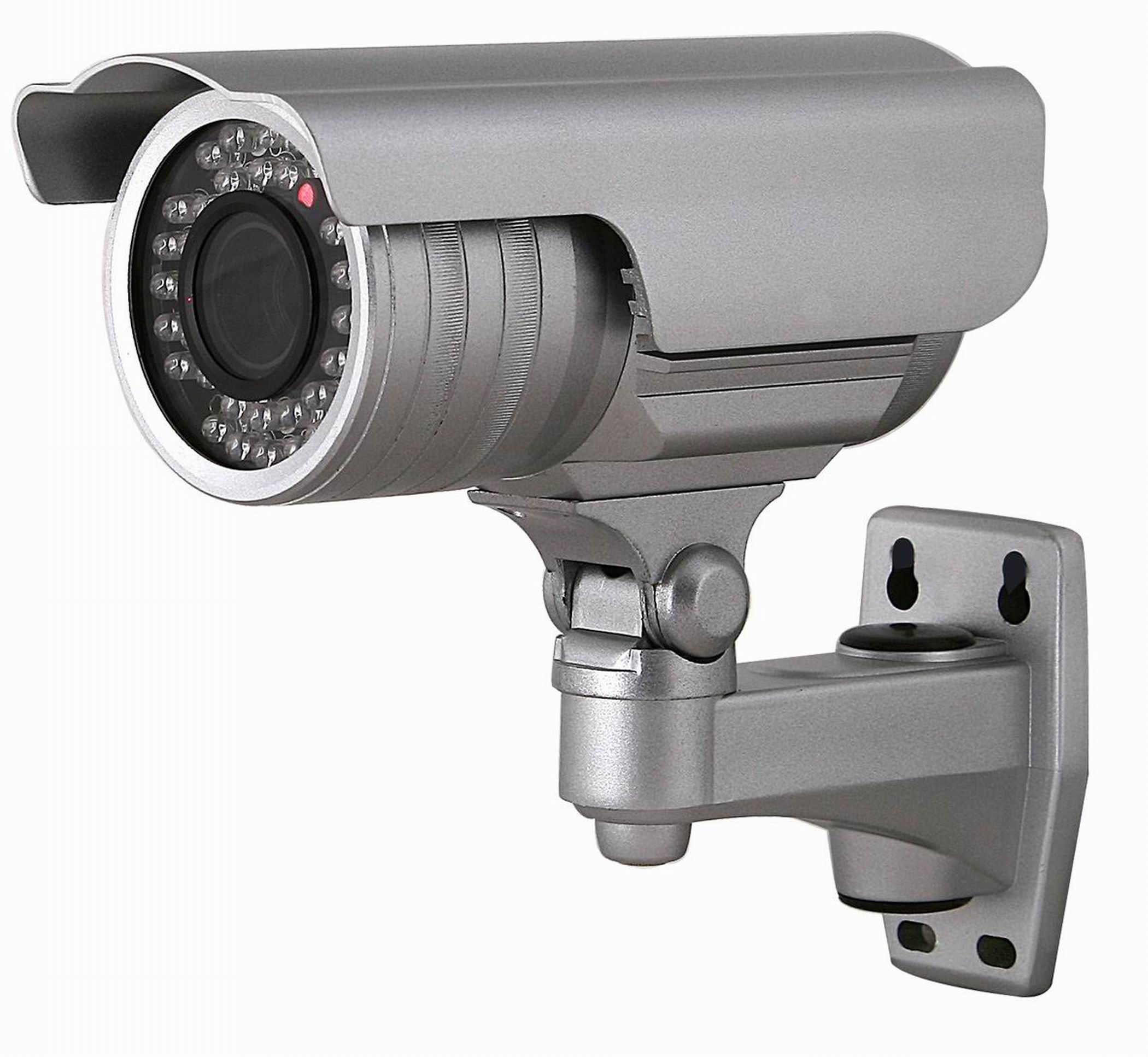 Dishwasher Outdoor security cameras