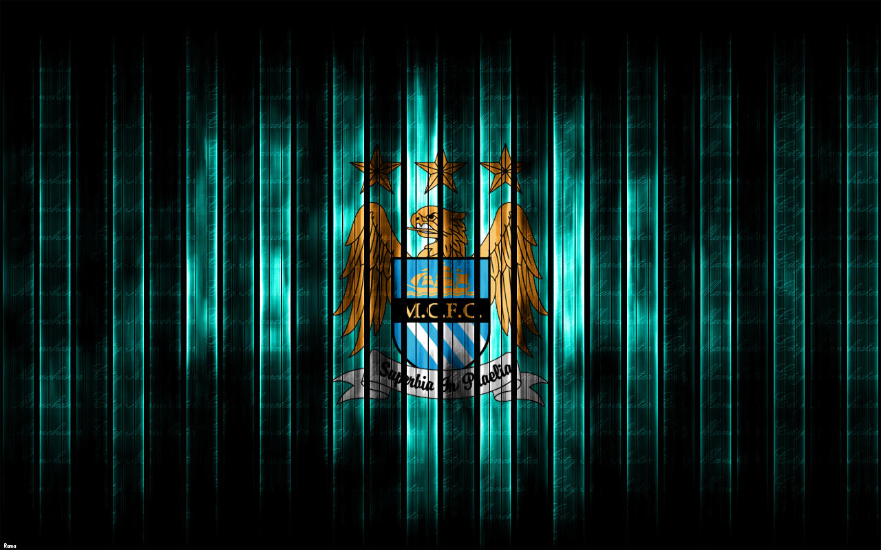 Manchester City Logo Wallpapers HD Collection Free Download