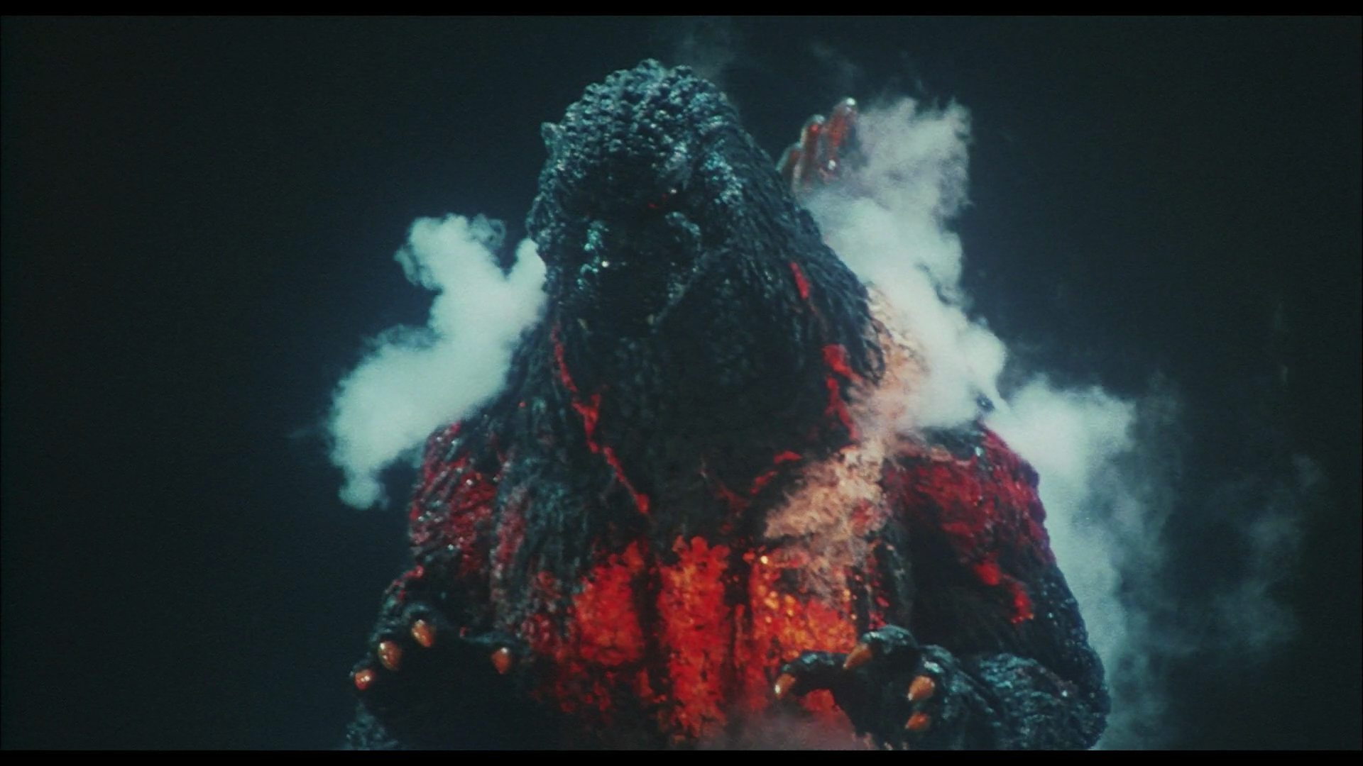 Top 10 best Godzilla films SciFiNow   The Worlds Best Science