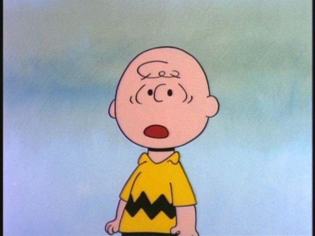 Charlie Brown 1   High Definition Widescreen Wallpapers