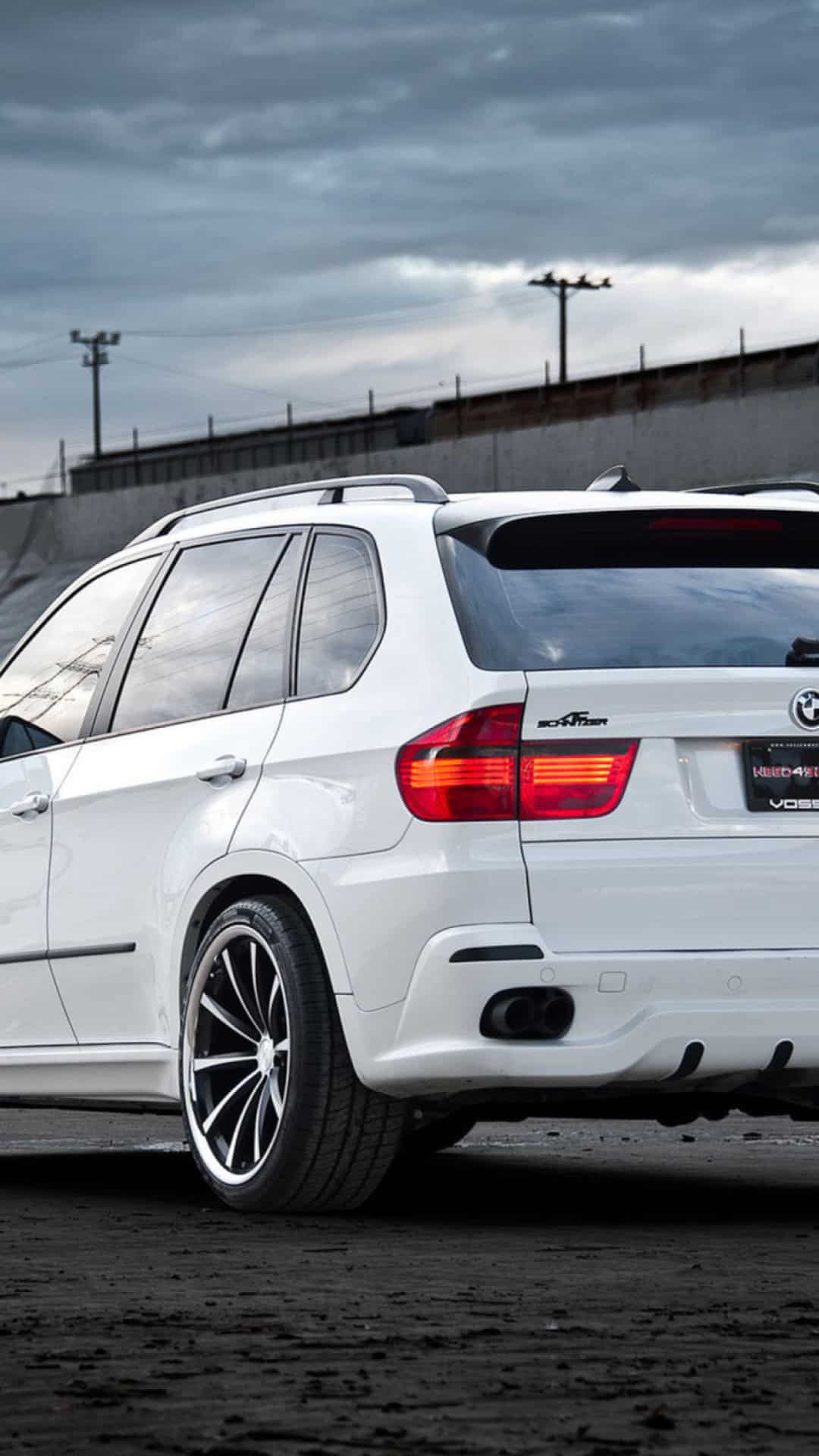 Bmw iPhone Wallpaper