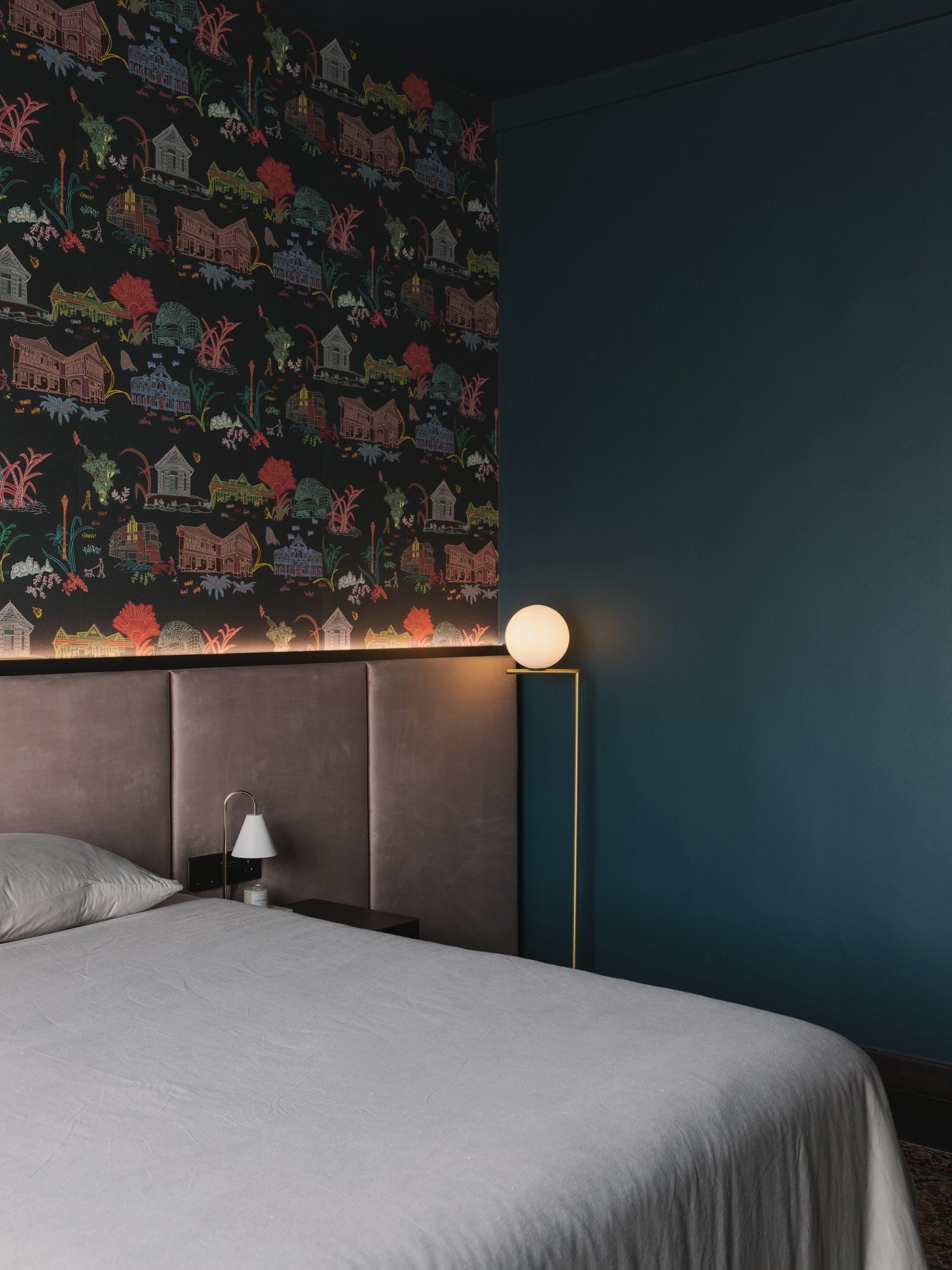 Wallpaper Ideas For Your Home