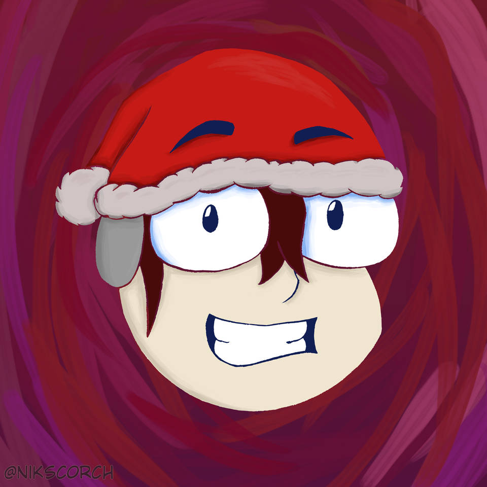 Christmas Pfp Wallpaper
