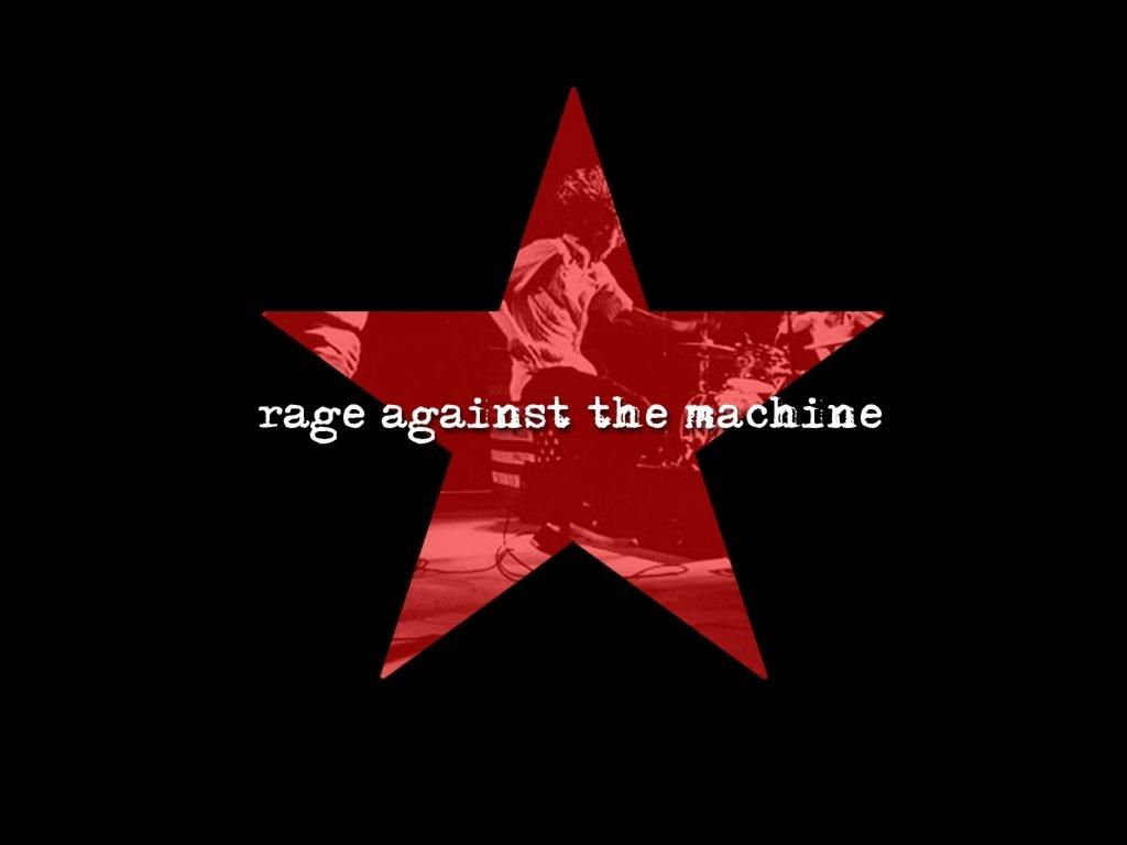 Rise Against Background