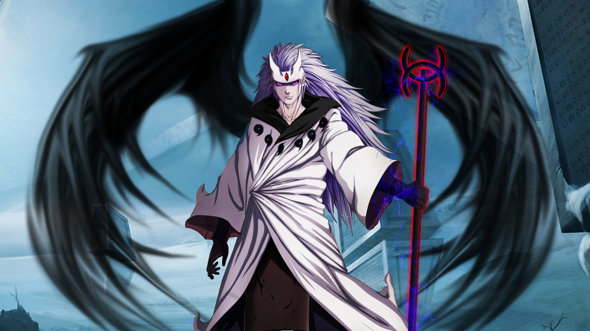 Madara Uchiha